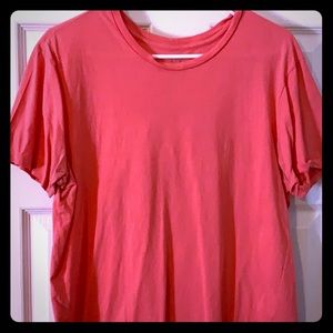 Armani Exchange shirt